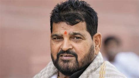 Delhi Court charges Brij Bhushan Singh with sexual harassment of female ...