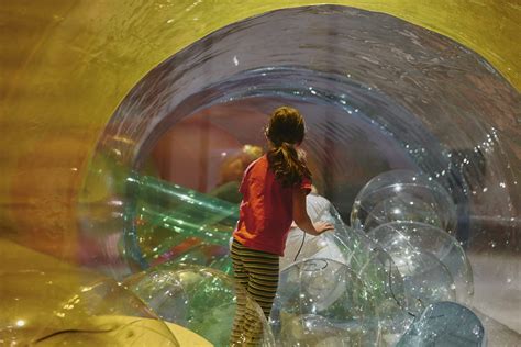 Museum für zeitgenössische Kunst in München - Haus der Kunst