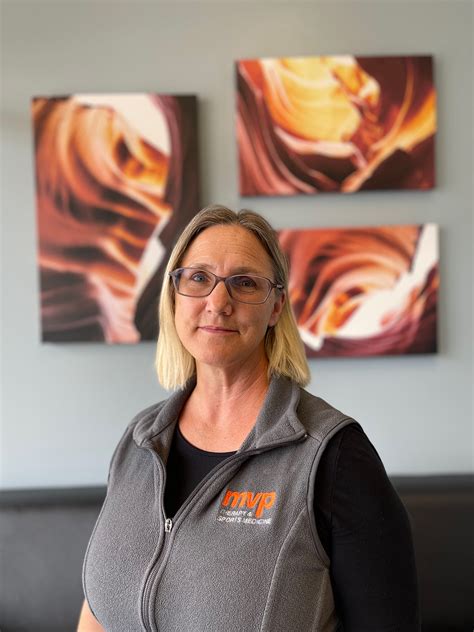 Our Team — MVP Therapy & Sports Medicine