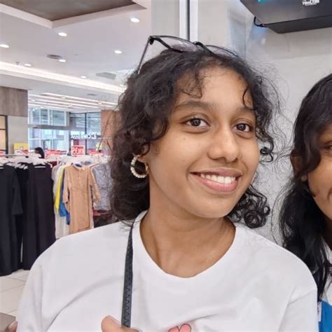 Sasmitha - Maths teacher - ₹875/h