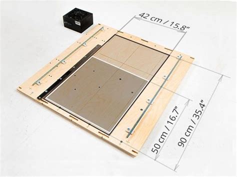 Pyroprinter 的图像结果