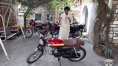 Honda 125 Cafe Racer Price In Pakistan by Honda Cd70 Cafe Racer Modified Bike Review Pakistan Honda 125 Cafe Racer Price In Pakistan