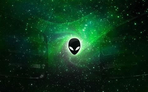 Alien Computer Green Color 的图像结果
