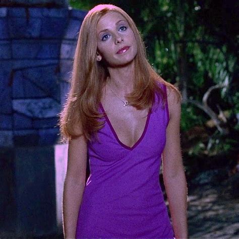 Unveiling The Enigma: The Life And Career Of The Scooby Doo Daphne Actress