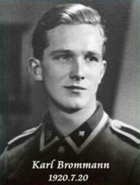 德国二战军官颜值逆天照片 纳粹军官为何出美男_奇象网