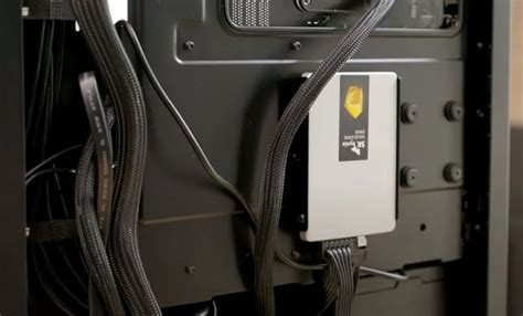 Image result for Solid State Drive Connection