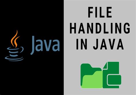 Image result for Building a File System with Java