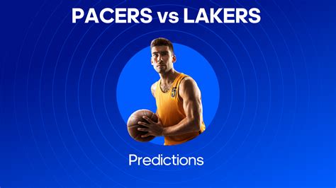 Indiana Pacers vs Los Angeles Lakers Prediction | BettingOdds.com