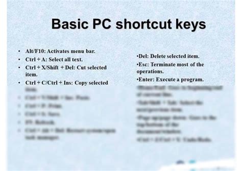 Shortcut Basic Tutorial 的图像结果