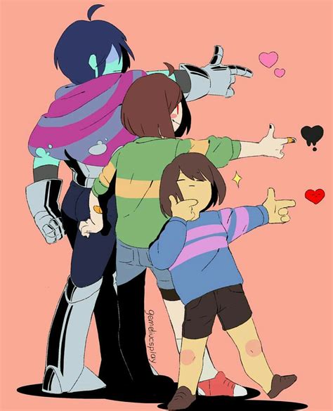 Aquí solo hay imágenes de DeltaRune. - 15 | Undertale comic, Undertale ...