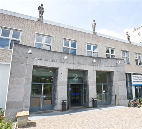 Faculteit Mechanical Engineering