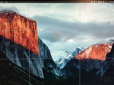 Remove Alignment Grid 的图像结果