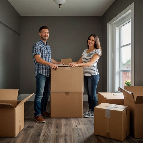 Implementing move-in specials that appeal to responsible renters ...