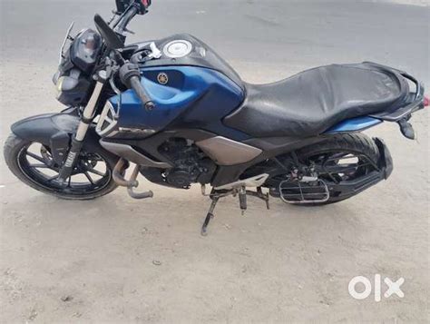 Yamaha fz3 bike - Motorcycles - 1807344657