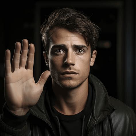 Best Ready In Asl: Master The Sign