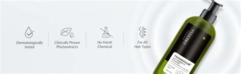 Buy Trichoedge Anti Dandruff Shampoo | Piroctone Olamine, Ichthyol Pale ...