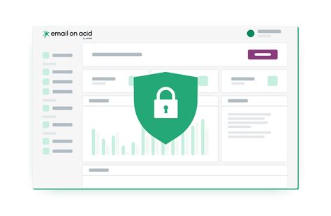 Email on Acid Security Standards (ISO 2700) - Email On Acid