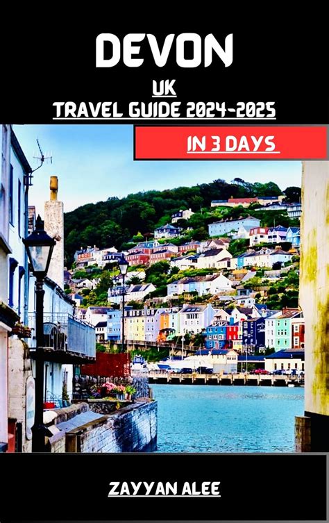 Image result for Devon Travel Guide