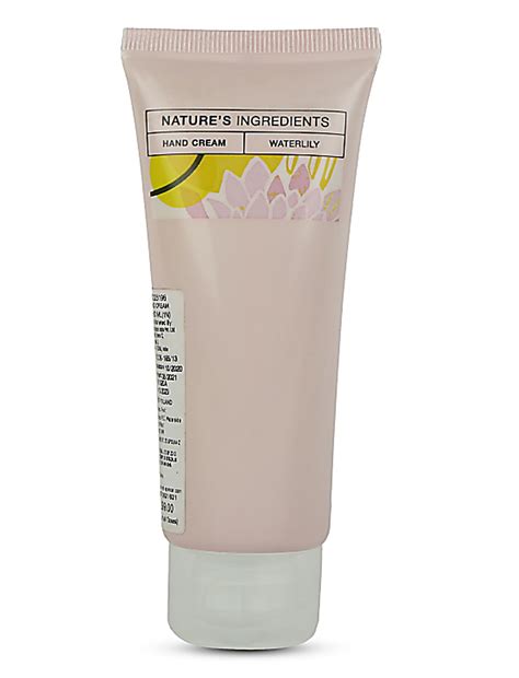 Buy Hand Cream 60ml at Marks & Spencer