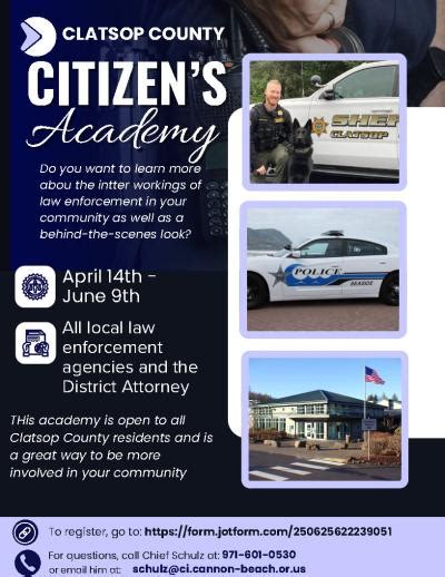 Sheriff & Jail | Clatsop County OR