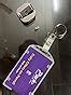 2 Pcs Id Card Pulley, Id Card Holder, Easy to Carry Id Pulley Office ...
