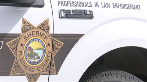 Flathead County Sheriff warns of scam demanding payment for "fake warrants"