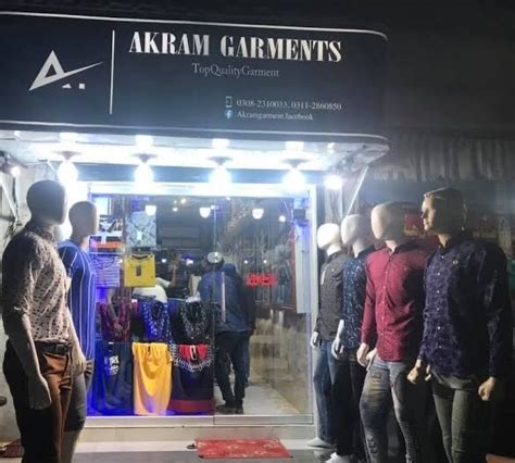 Akram Garments in Halim Ni Khadki, Ahmedabad - Best Kids Readymade ...
