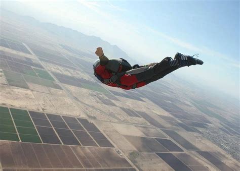 Go Skydiving Near Delhi With Skyhigh, Narnaul | LBB, Delhi
