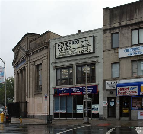 166 Bloomfield Ave, Newark, NJ 07104 - Office for Sale | LoopNet