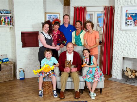 Grandpa Bob In My Pocket