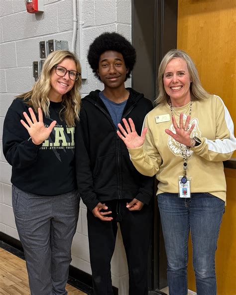 Broken Arrow Freshman Academy (@bafatigers) • Instagram photos and videos