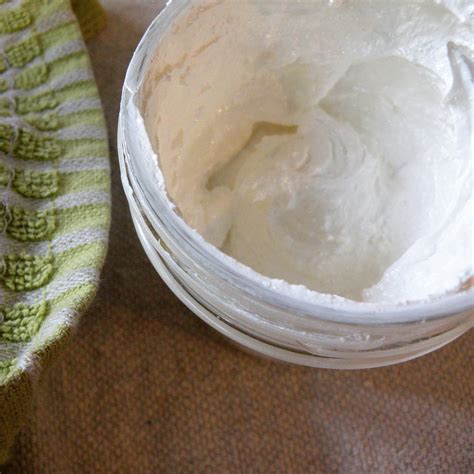 Healing Homemade Diaper Rash Cream - Dig the Good Life