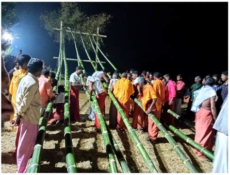 A Mytho-Religious Reading of Kumbapattu of the Kurichiya Community of Kerala, India