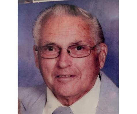 Grover R. "Bud" Ballou Sr. Obituary (2024) - Orange, MA - Witty's ...