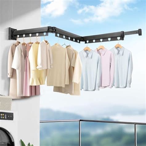 Amazon.in Bestsellers: The most popular items in Wall-Mounted Dry Racks