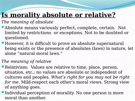 Relativism vs Relativity 的图像结果