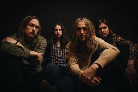 The Band Feel • Red Light Management