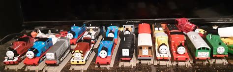 Image result for Trackmaster Collection