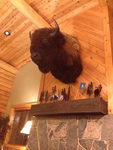 MOUNTAIN VISTA HOTEL (West Yellowstone) - Motel Reviews, Photos, Rate ...