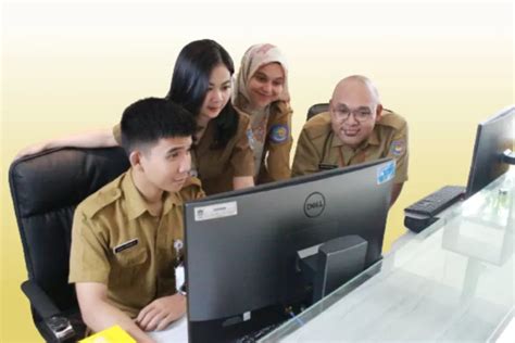 Soal Ujian PPPK: Persiapan Maksimal untuk Sukses