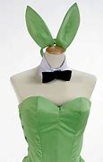 Image result for Blue Bunny Outfit