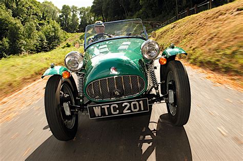 30 British car brands you’ve forgotten | Classic & Sports Car