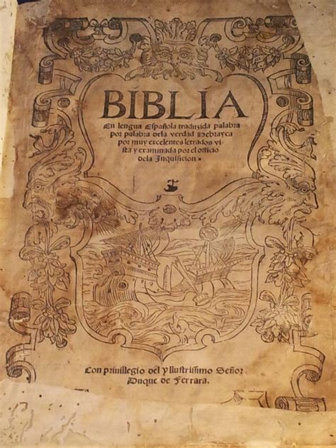 The Unaltered Spanish Bible: Discovering the Original Texts