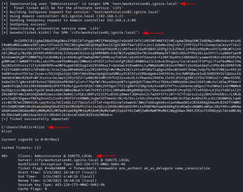 Lateral Movement: WebClient Workstation Takeover - Hacking Articles