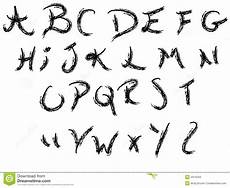 lettere d scritte a z alfabeto cursivo imagenes de archivo imagen lettere d scritte a z alfabeto cursivo imagenes de archivo imagen