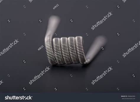 Image result for Alien Clapton Coil