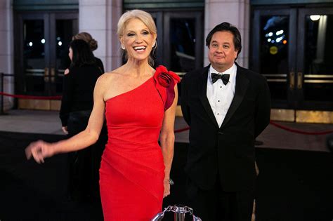 Kellyanne Conway's Marriage Ends: A Deep Dive Into The Divorce