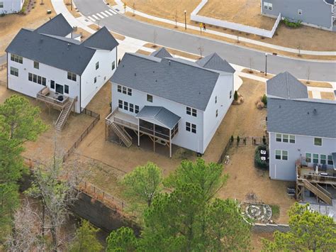249 Artisan Park Drive, Wake Forest, NC 27587 - Hillman Real Estate Group