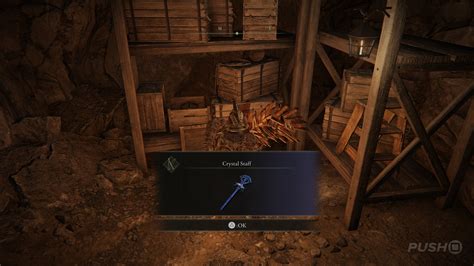 Elden Ring: How to Complete Academy Crystal Cave | Push Square