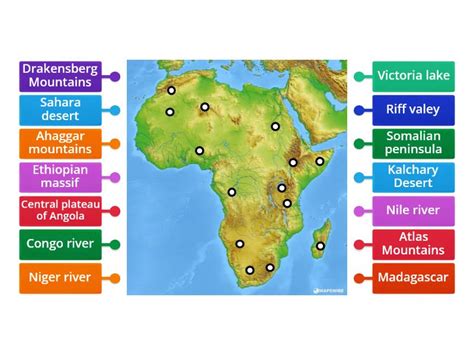 Africa 的图像结果
